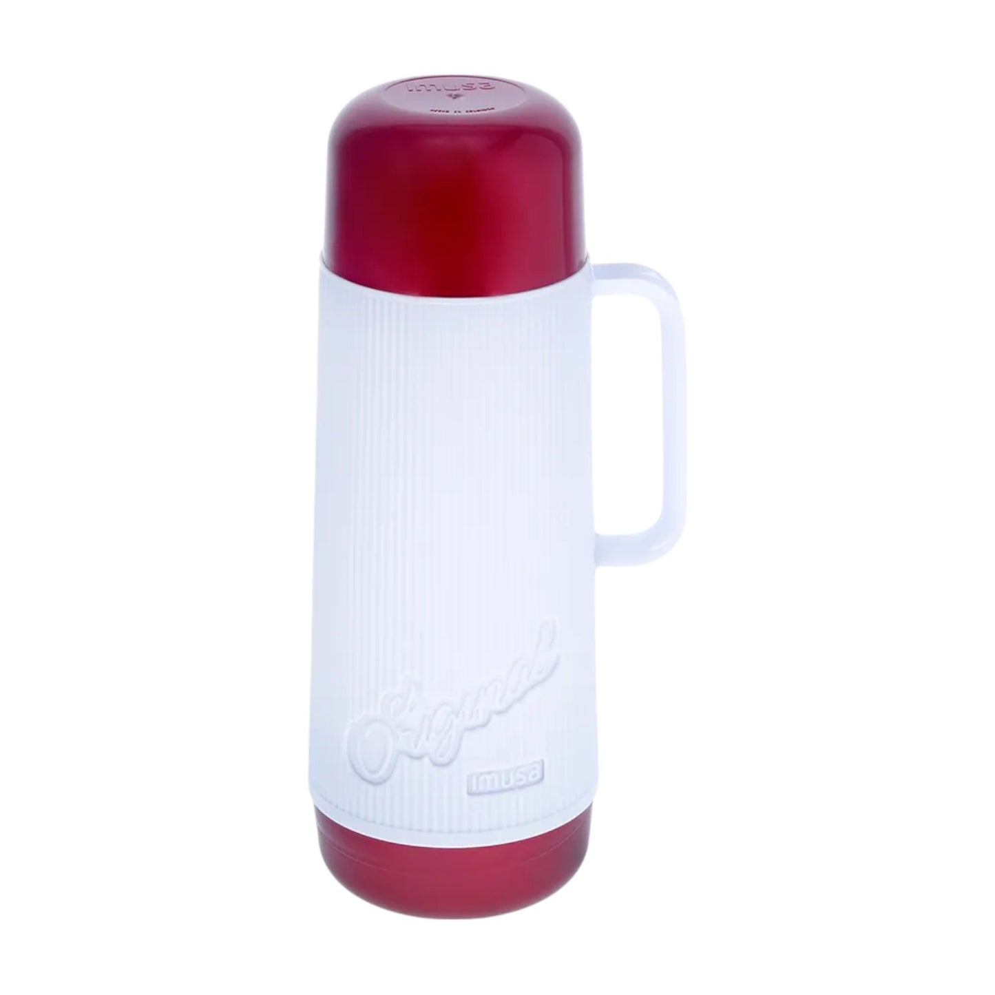 TERMO PARA CAFE TIPO IMUSA (1 LITRO)