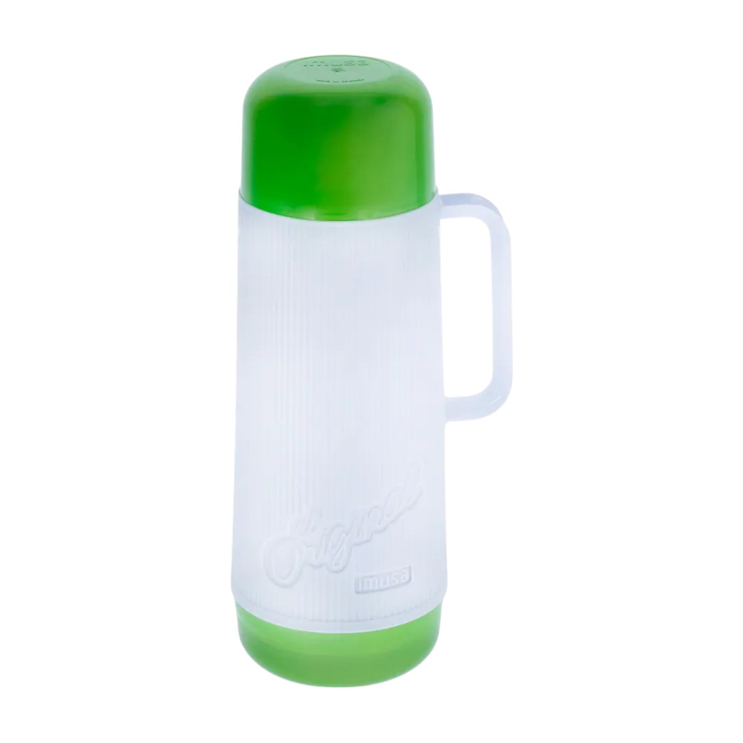 TERMO PARA CAFE TIPO IMUSA (1 LITRO)