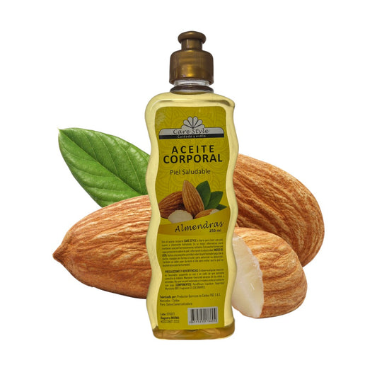 SATIVA ACEITE CORPORAL(250ML)SPRAY