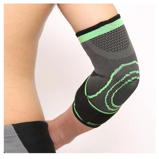 SOPORTE PARA CODO NYLON/CAUCHO