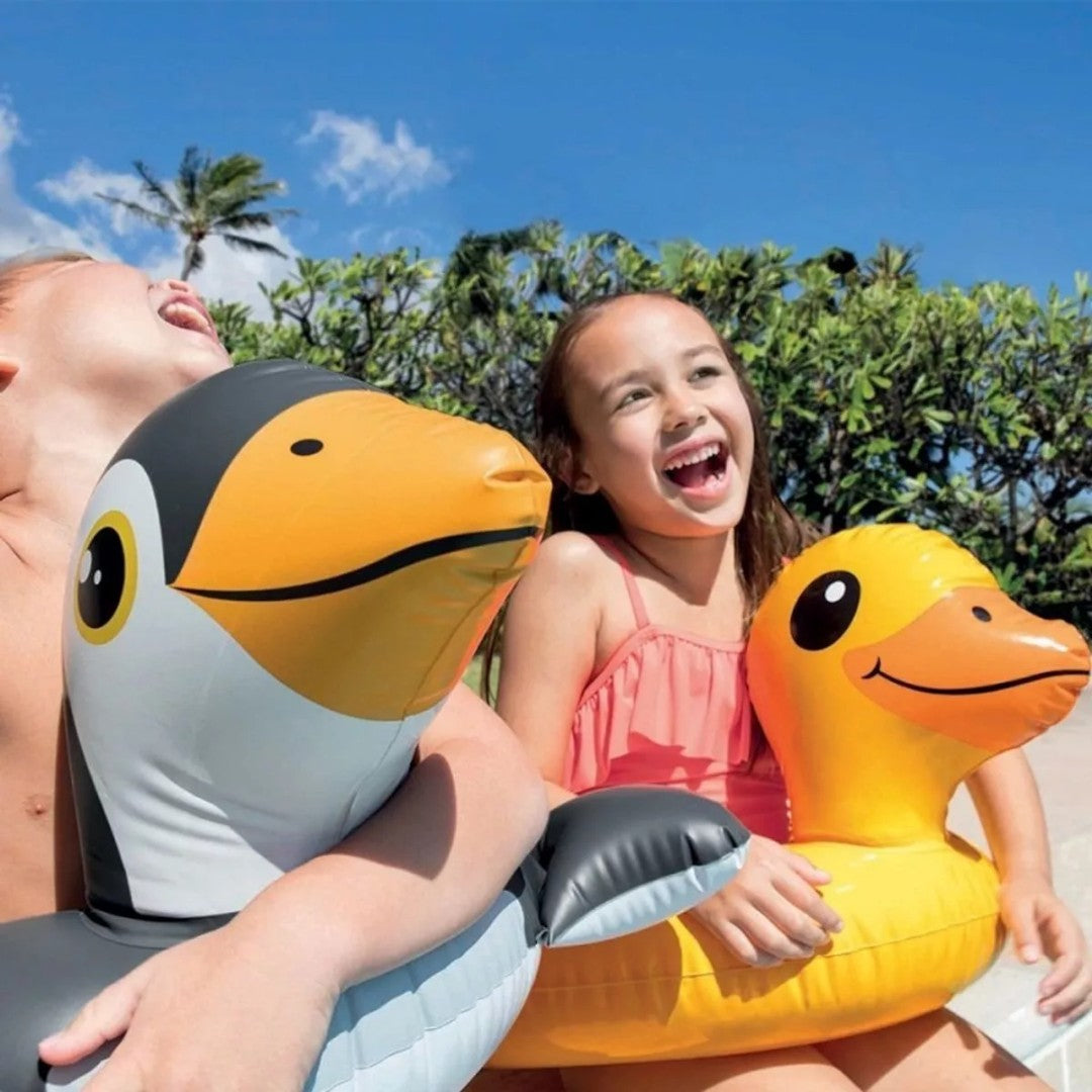 INTEX PINGUINO