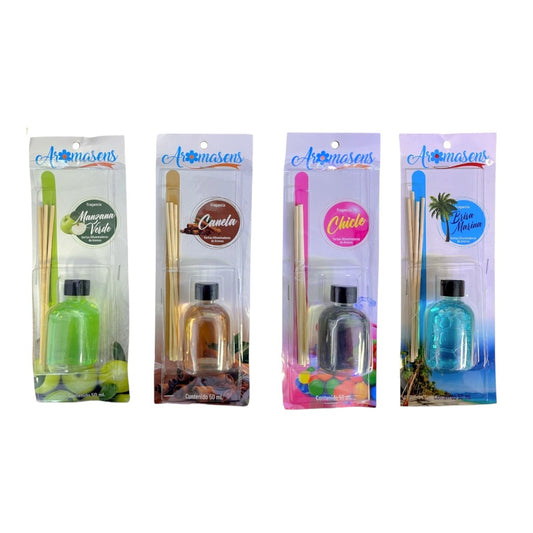AMBIENTADOR TARRO 50ML