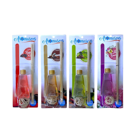 AMBIENTADOR TARRO 90ML