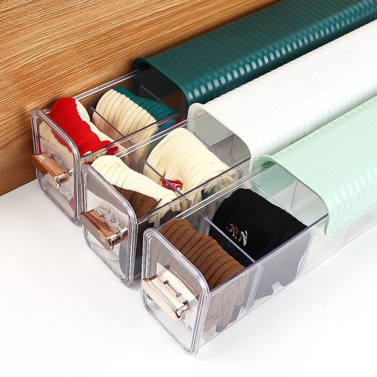 ORGANIZADOR MULTIFUNCIONAL