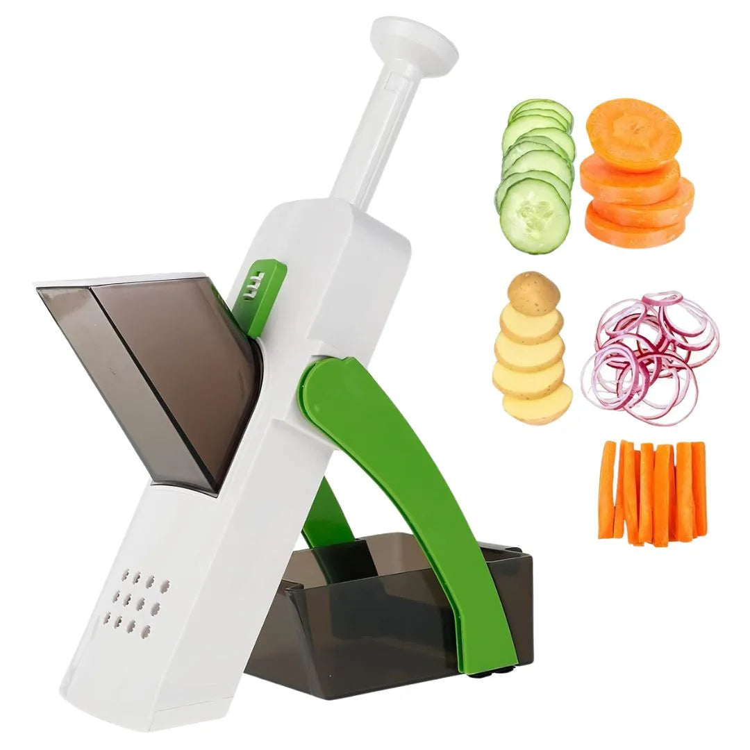 PICADOR DE VERDURAS