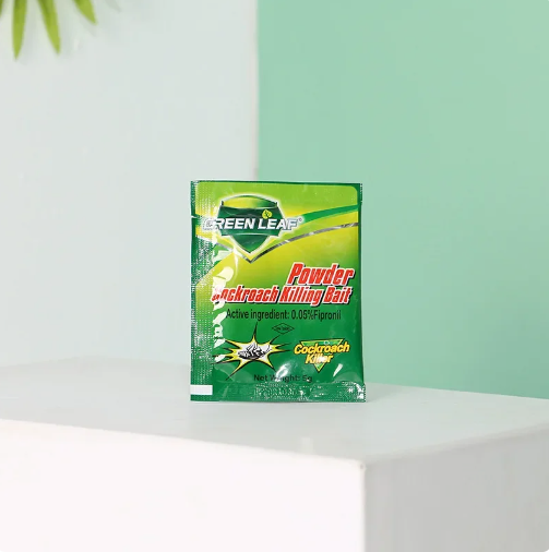 MATA CUCARACHA EN POLVO