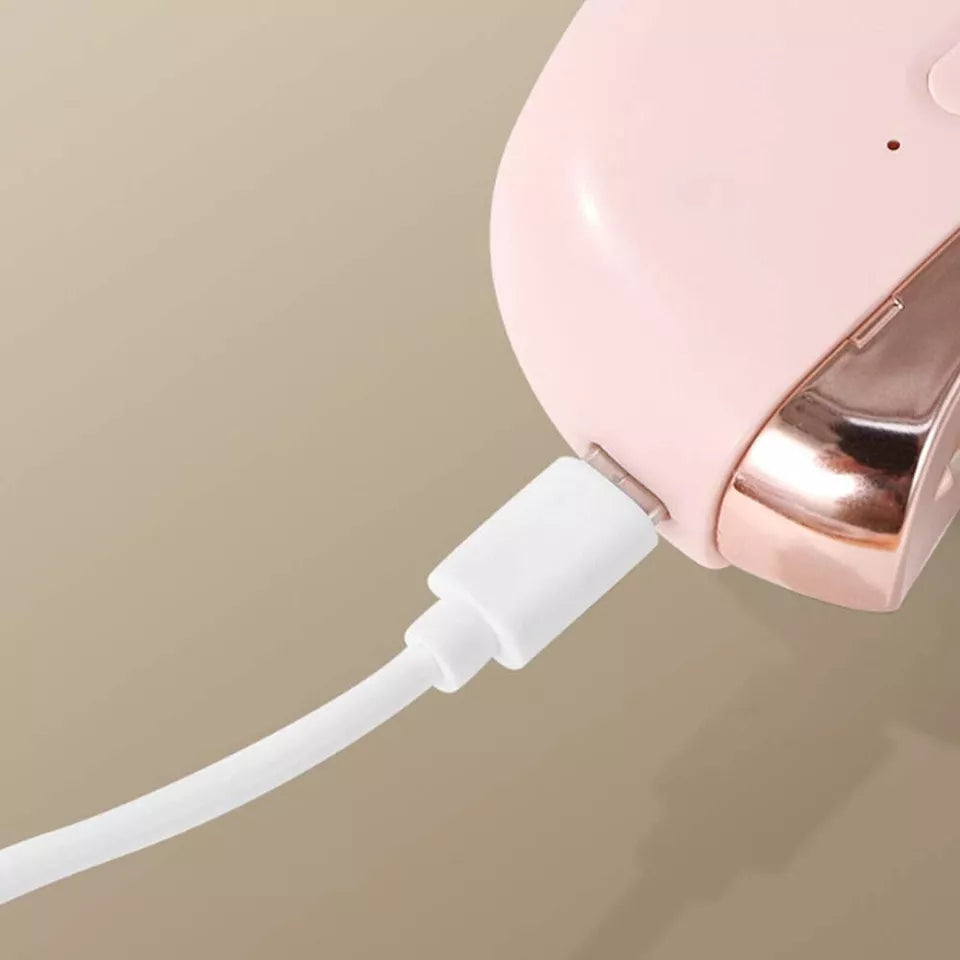 CORTA UÑAS ELÉCTRICO