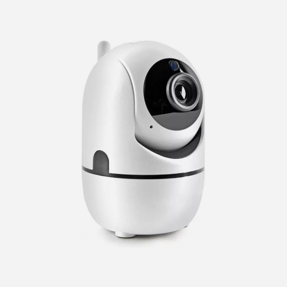 CAMARA DE ROTACIÓN PEQUEÑA