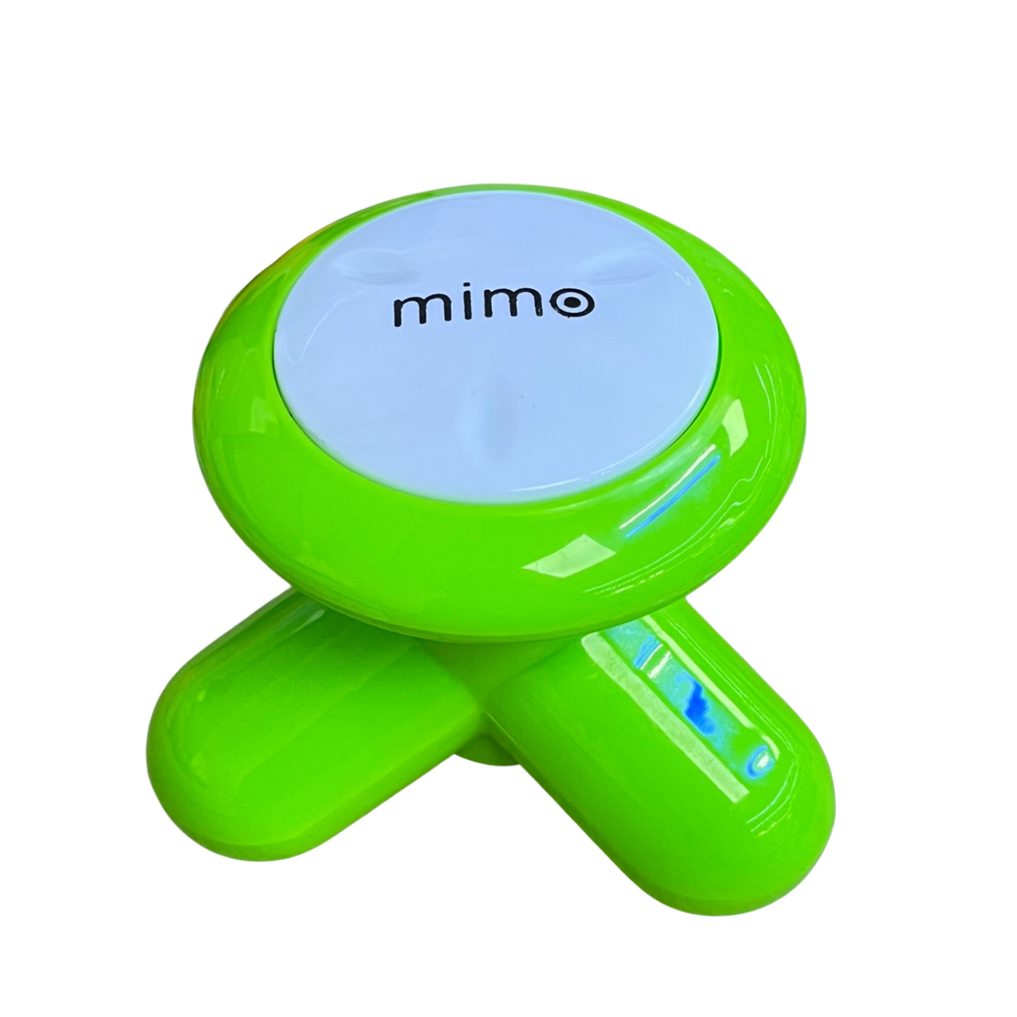 MINI MASAJEADOR PORTATIL