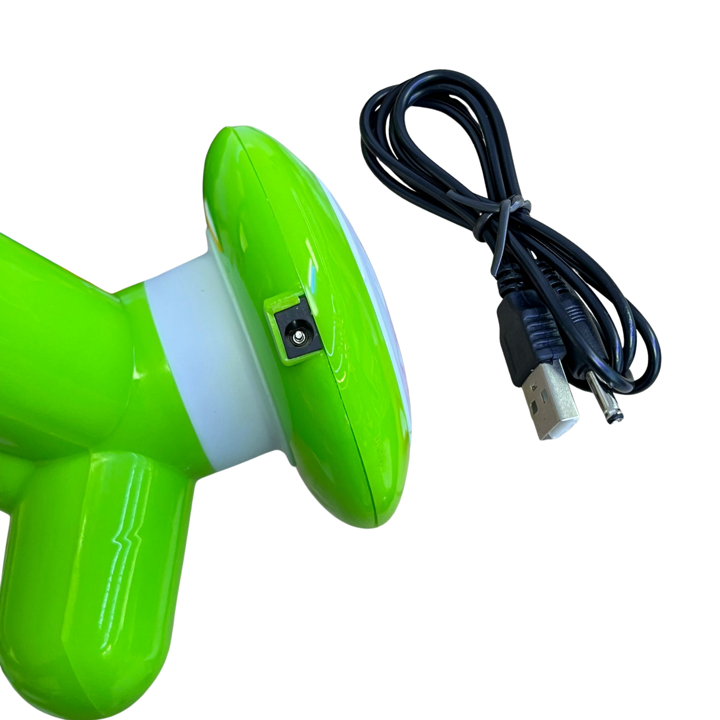 MINI MASAJEADOR PORTATIL
