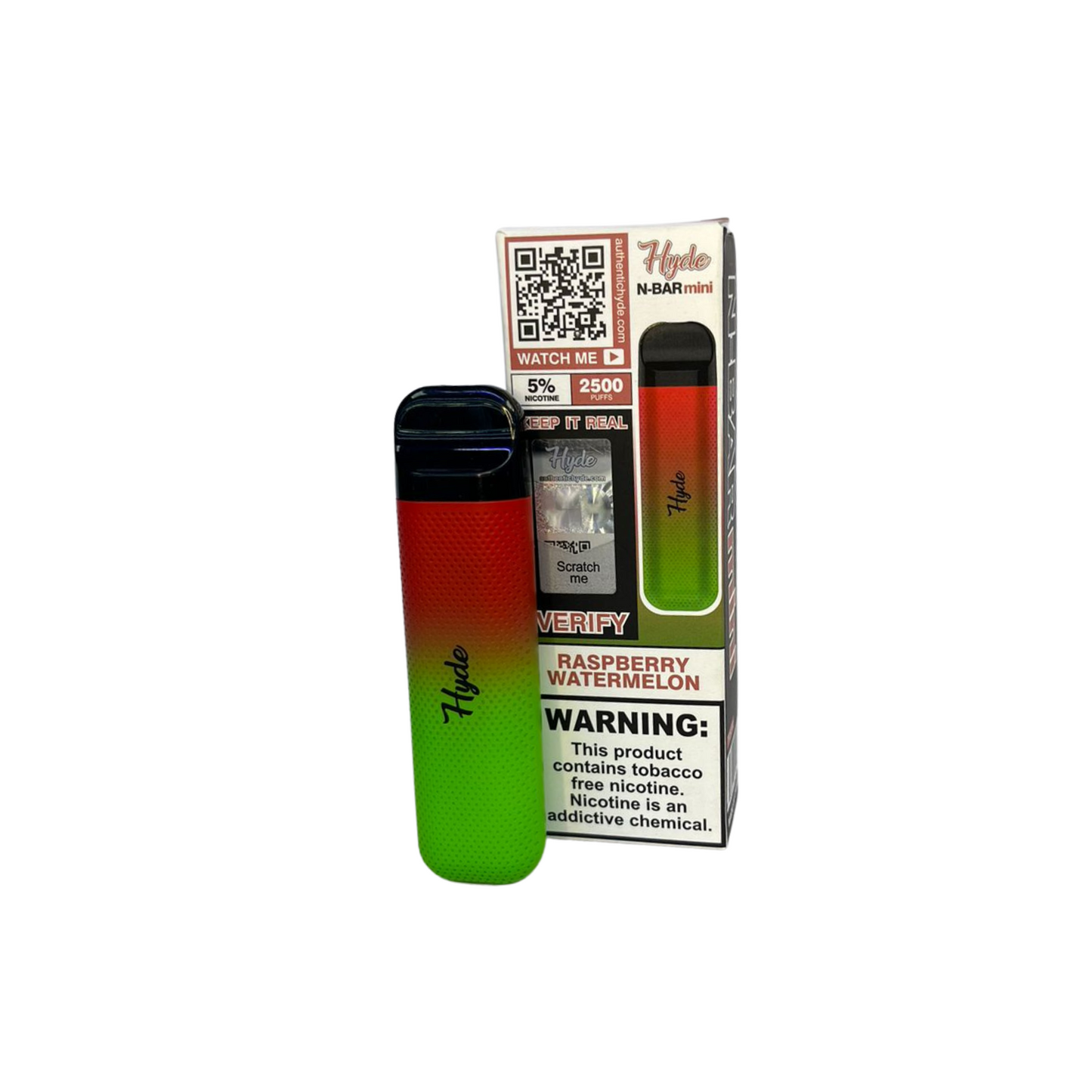 DISPOSITIVO N-BAR MINI 2500P