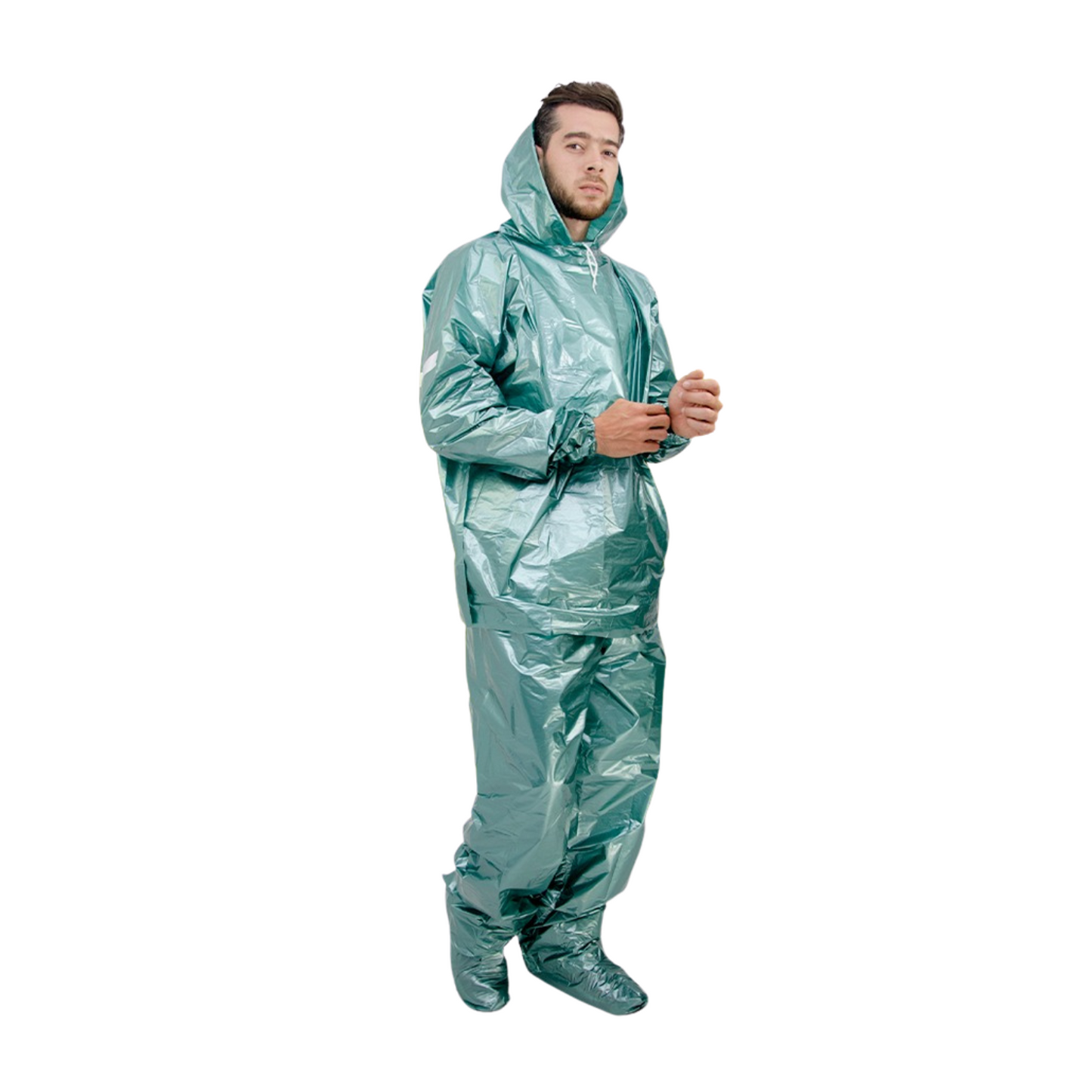 IMPERMEABLE FINO