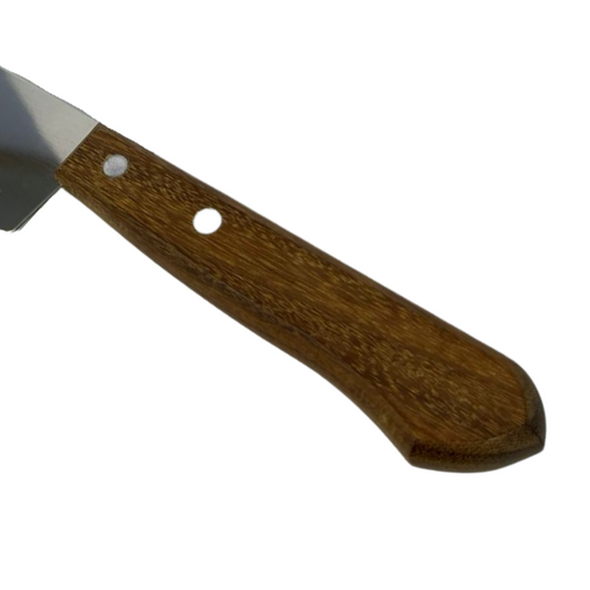 CUCHILLO TRAMONTINA MADERA # 8
