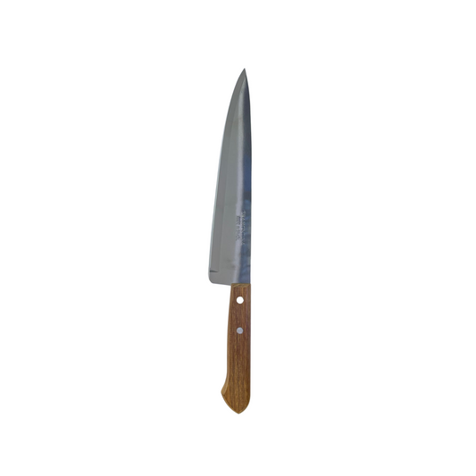 CUCHILLO TRAMONTINA MADERA # 9