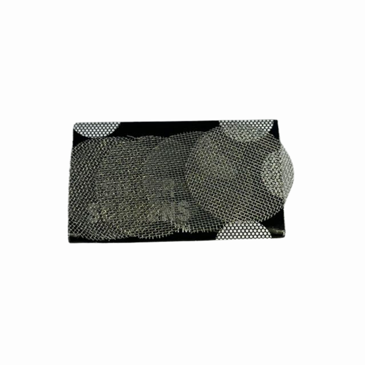FILTROS DE ACERO (100)*50
