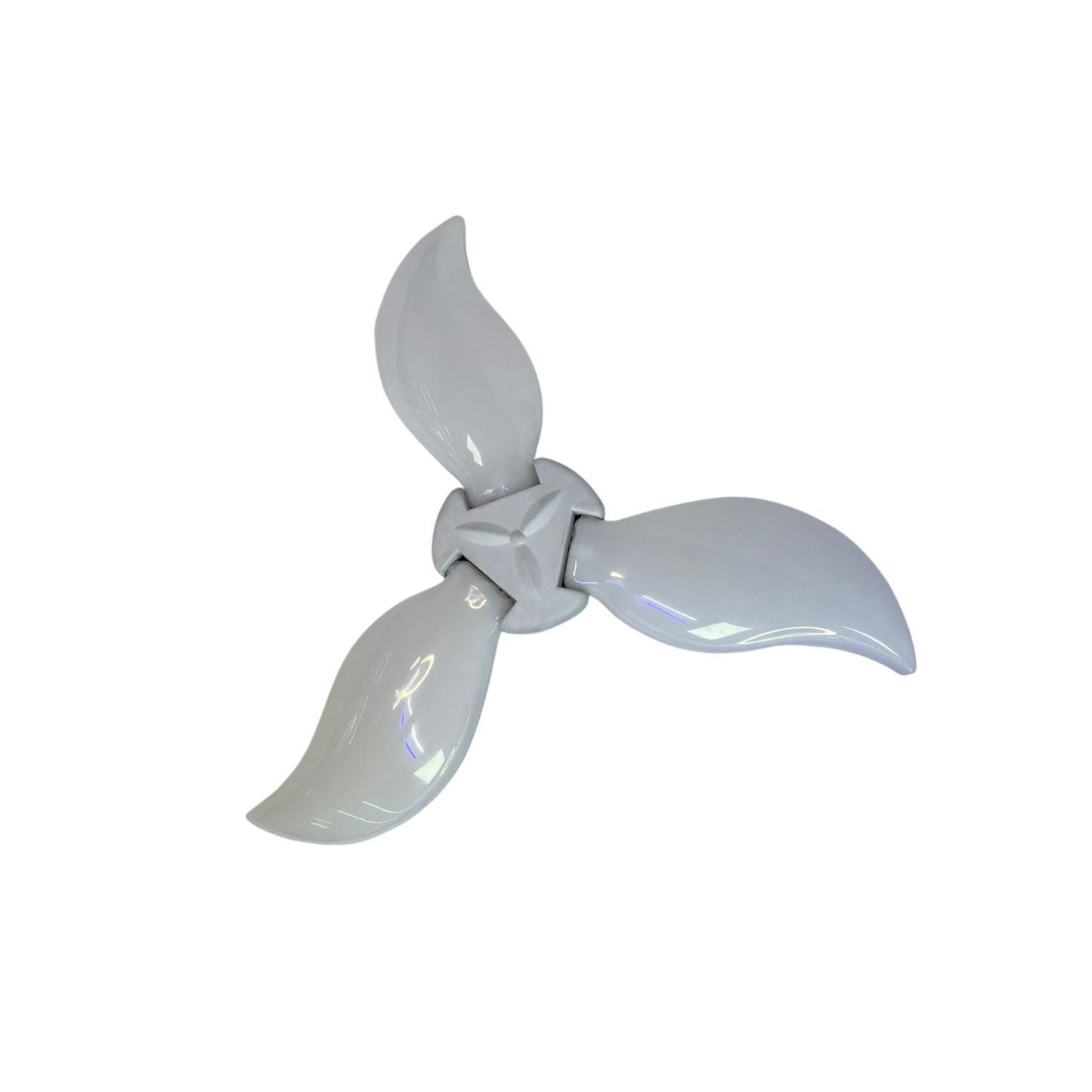 BOMBILLO LED 3 ASPAS 45W