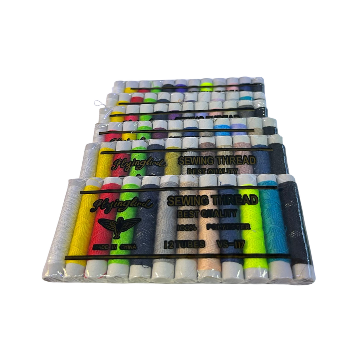 HILO CARTUFO COLORES
