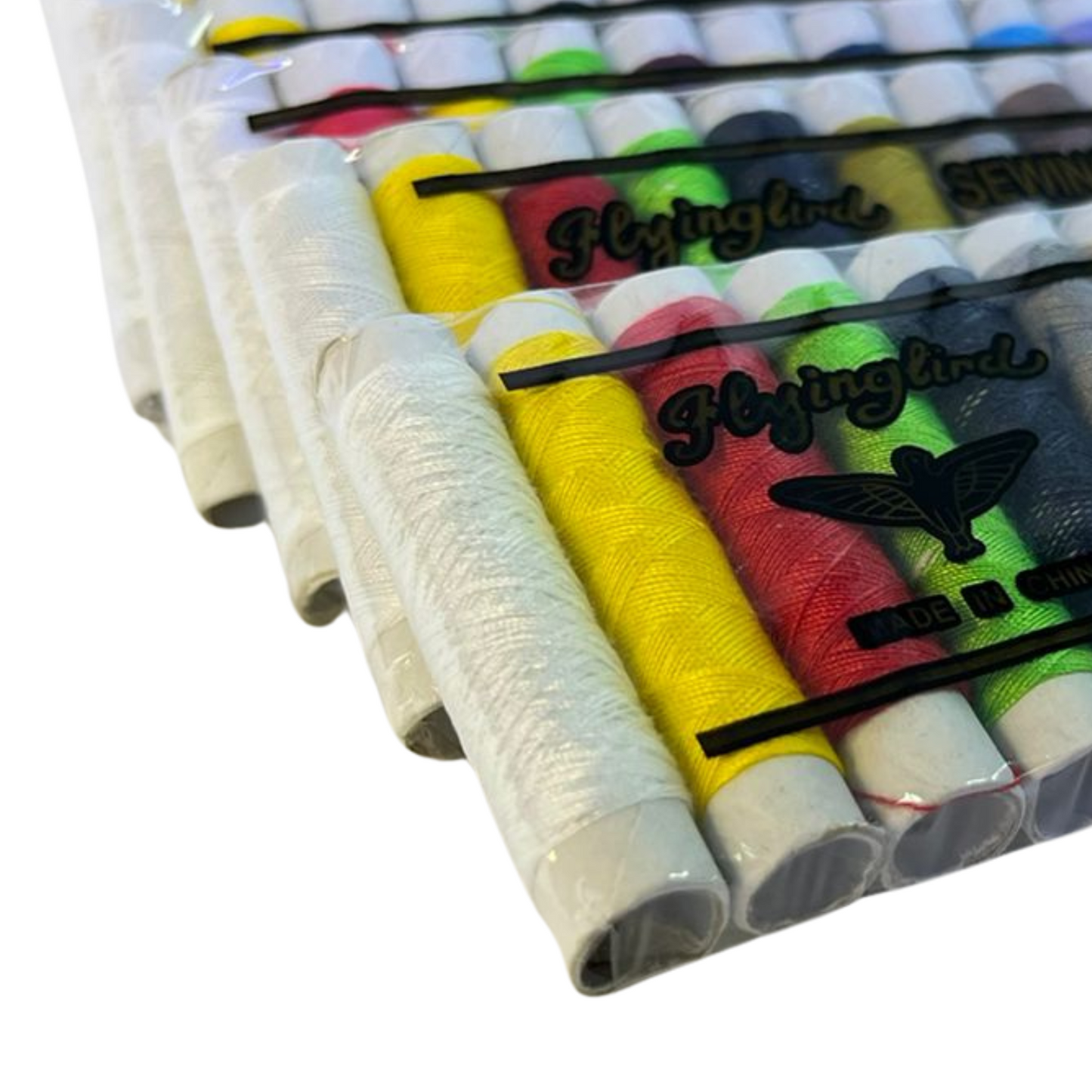 HILO CARTUFO COLORES