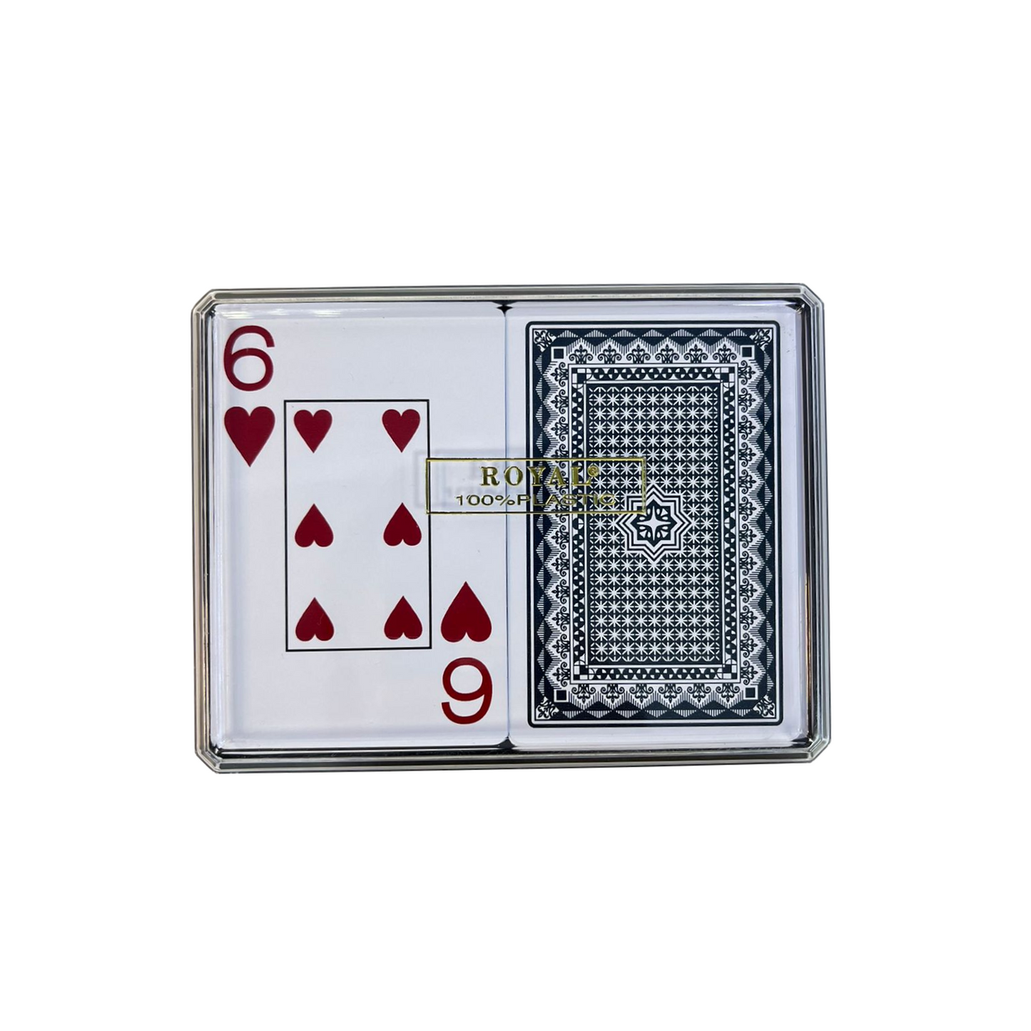 JUEGO REMIS ORIGINAL L.GRANDE *72