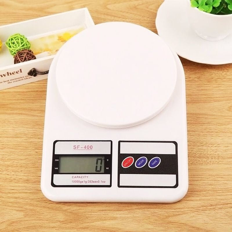 GRAMERA DE 10 KG