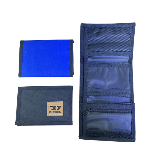 BILLETERA SLLA DOBLE