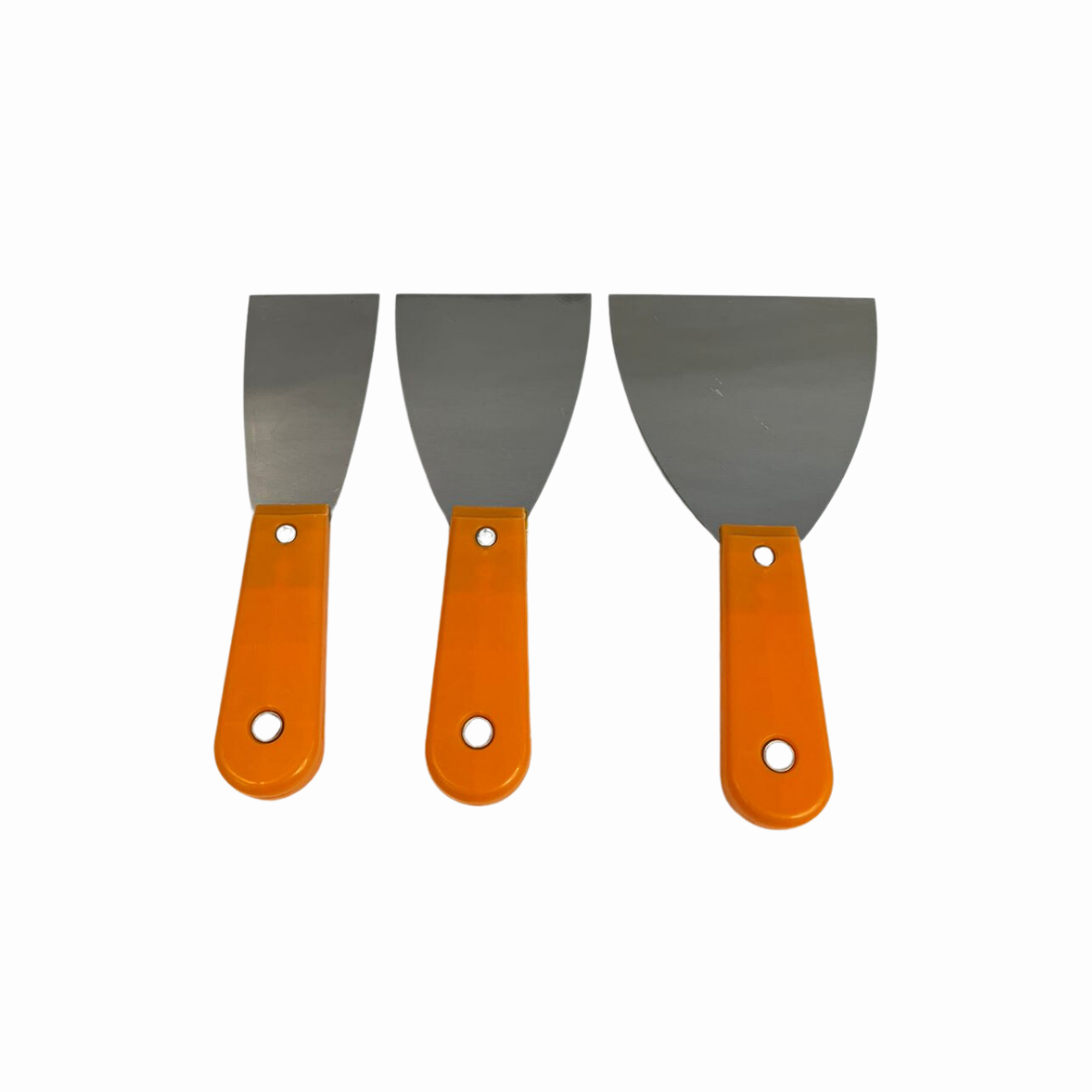 ESPATULAS X 3 (2-3-4P)