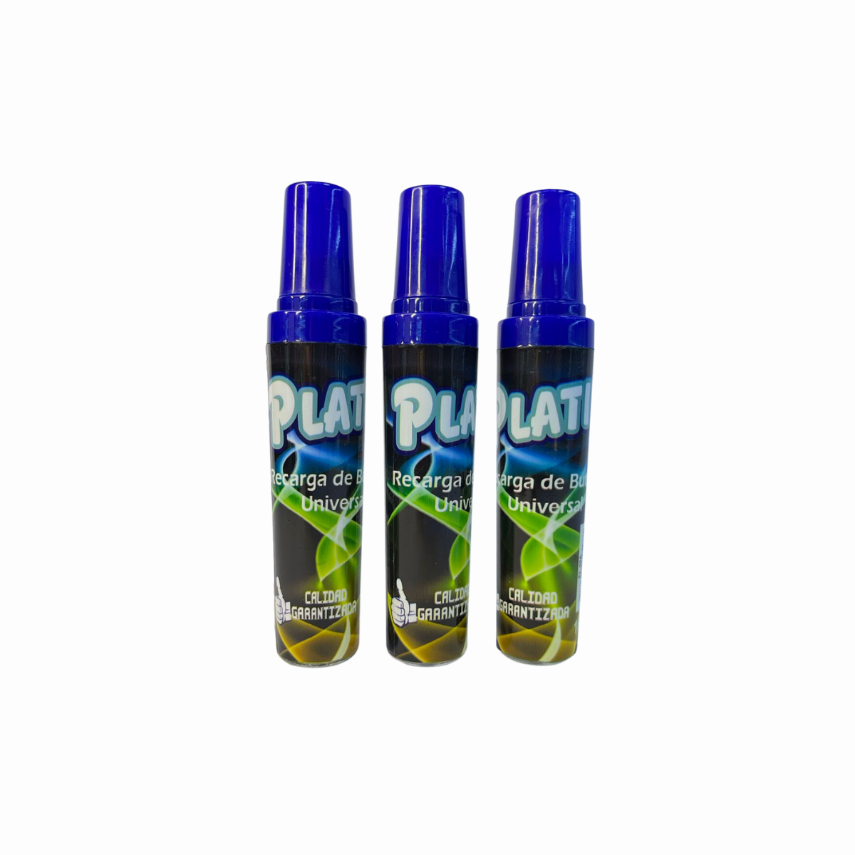 GAS PLATINO PQ (20)*480