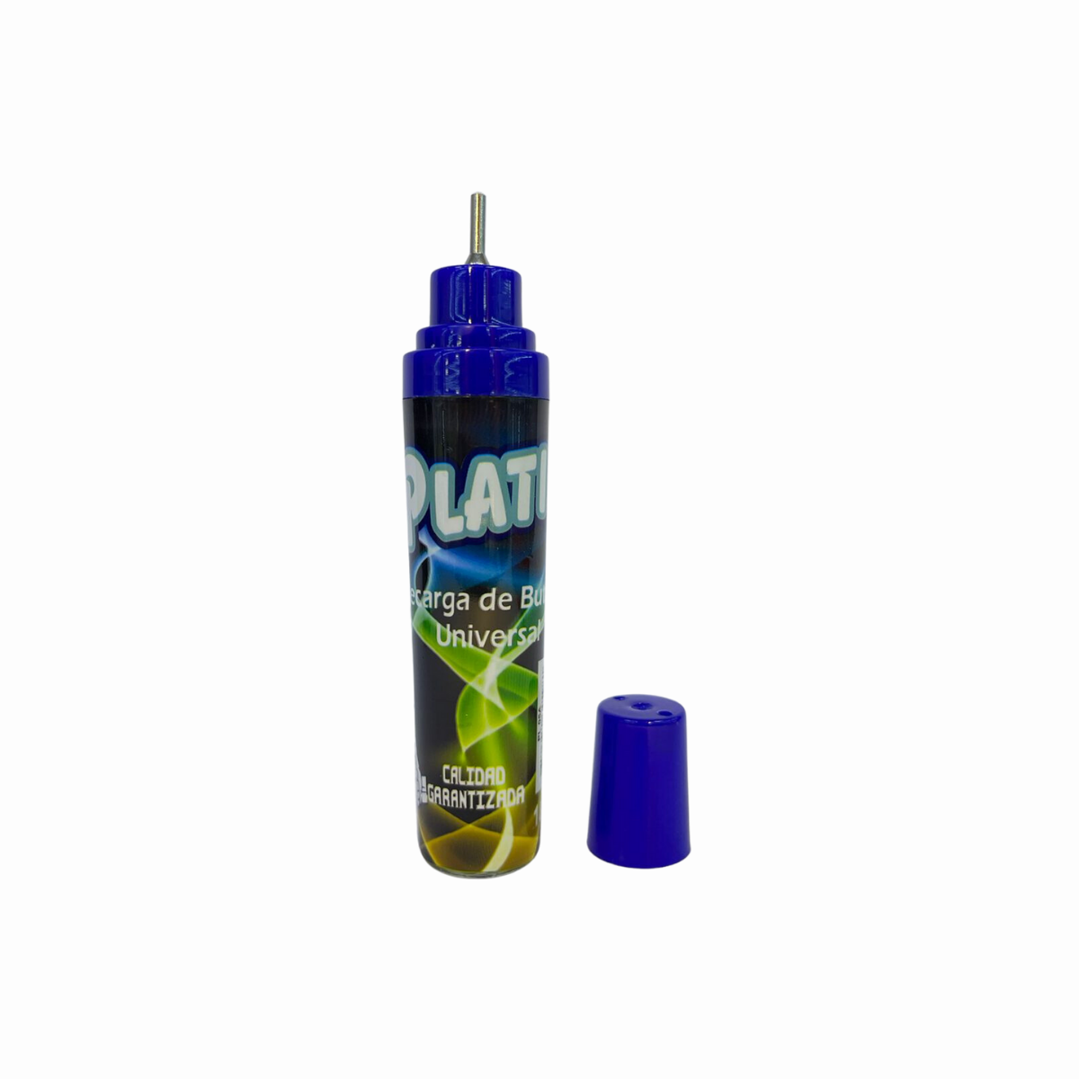 GAS PLATINO PQ (20)*480