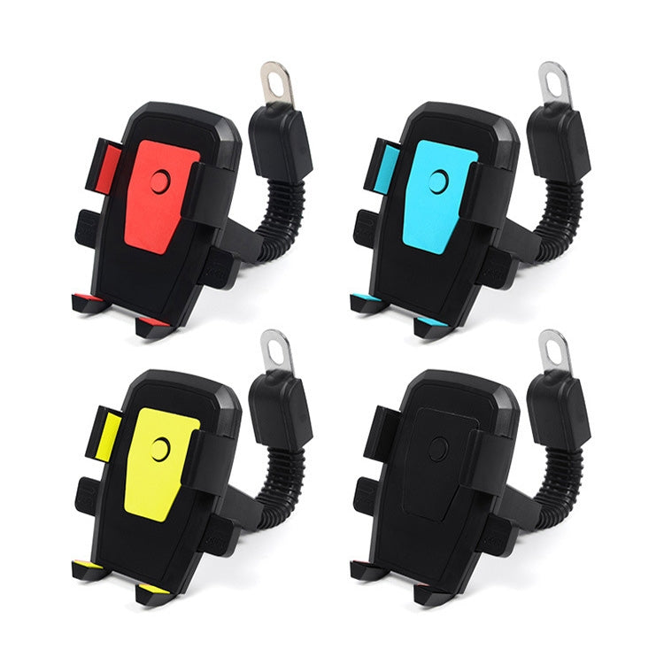 PORTA CELULAR SOPORTE PARA MOTO
