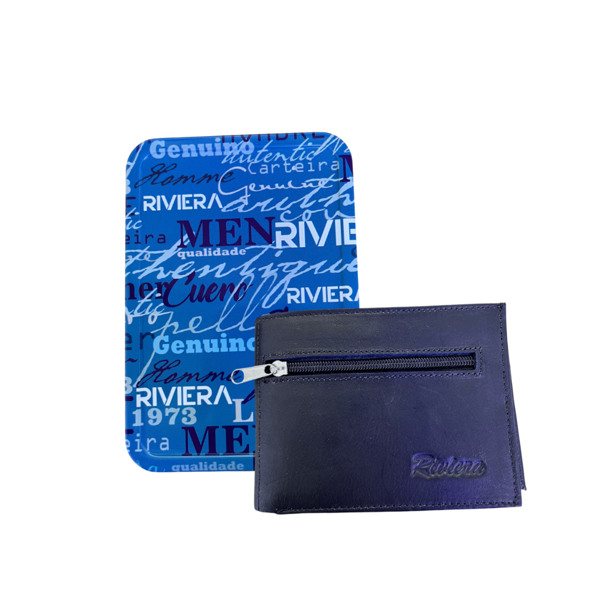 Riviera billeteras sale