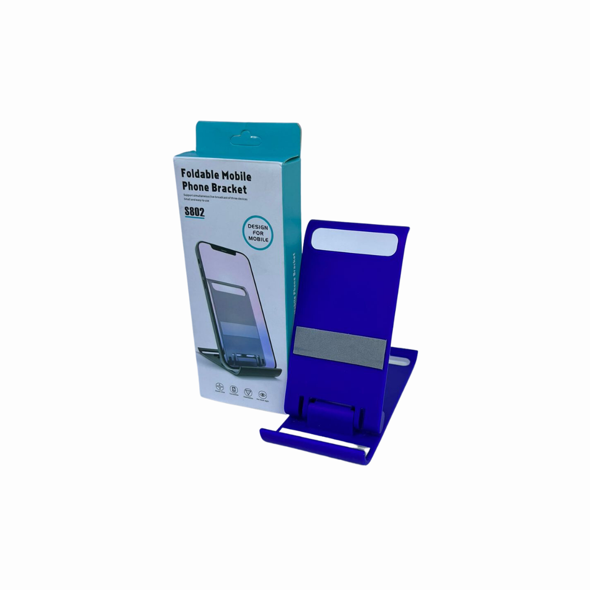 HOLDER PARA CELULAR MOVIBLE