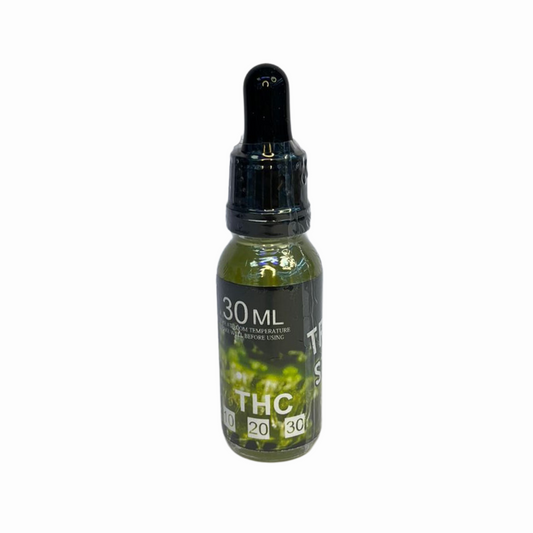 ESENCIA CON THC 30ML