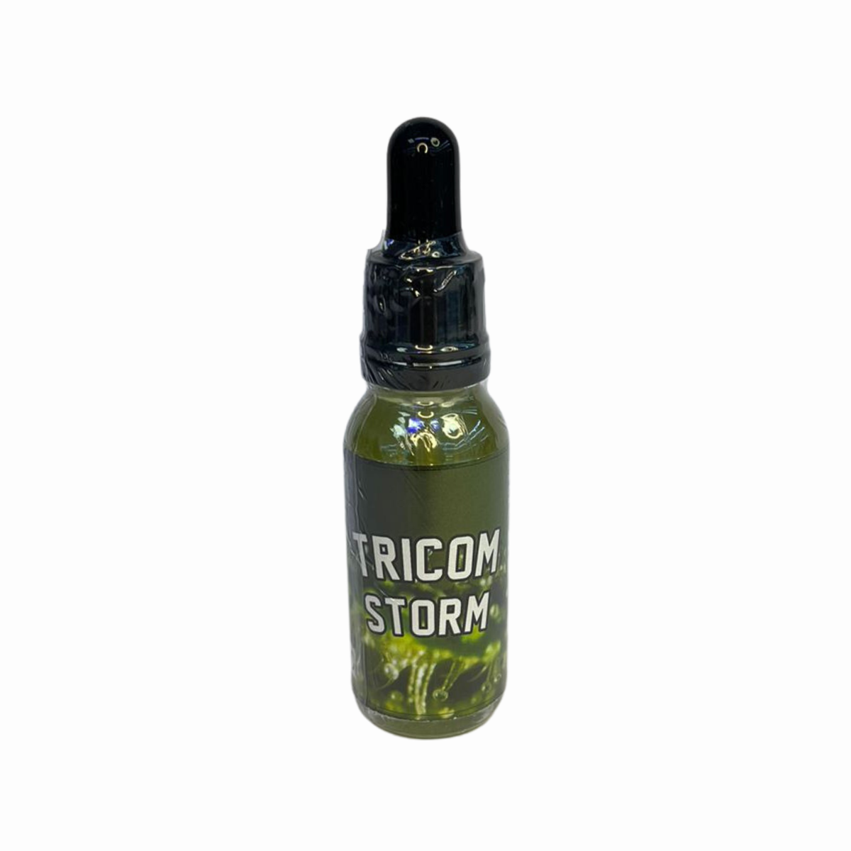 ESENCIA CON THC 30ML