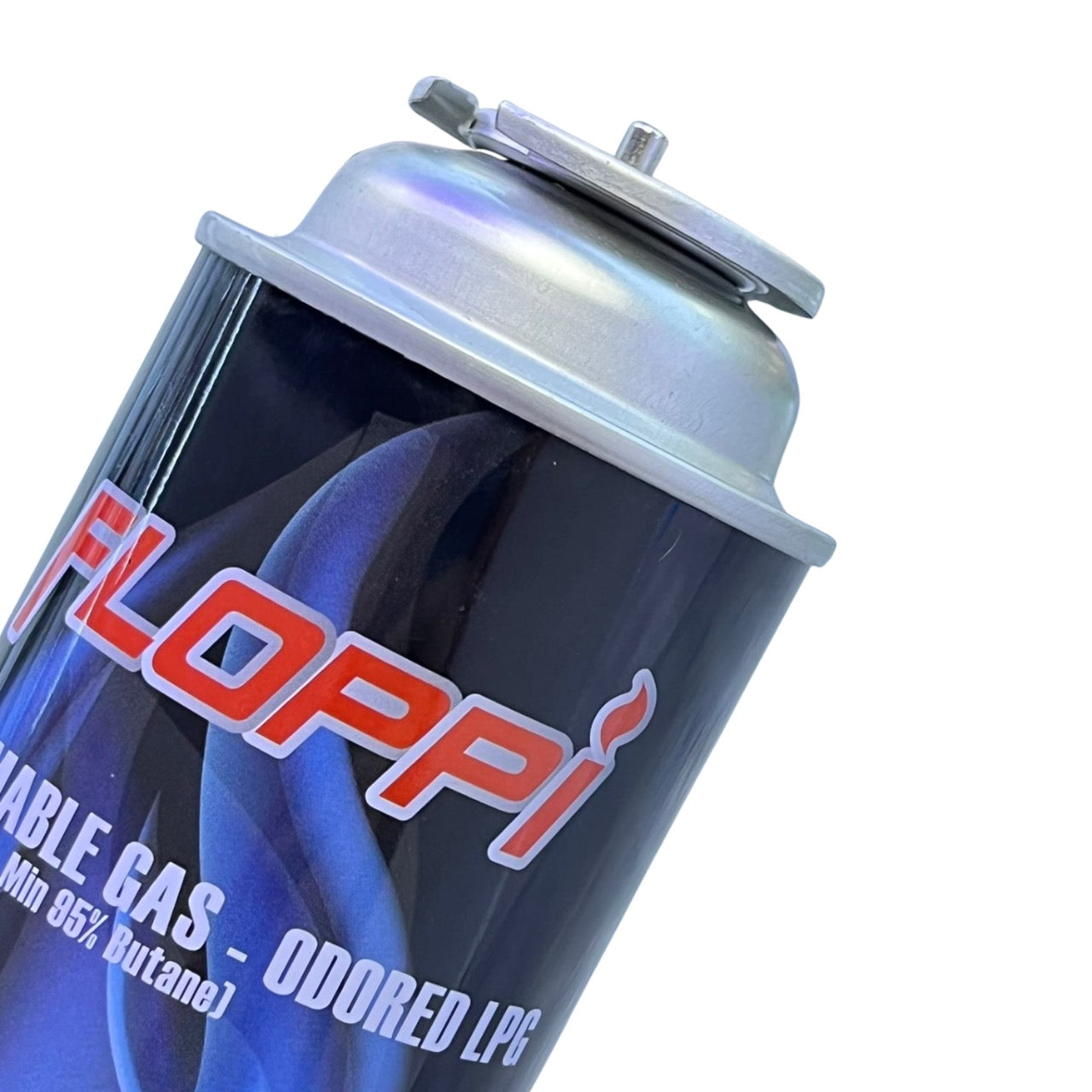 GAS BUTANO FLOPPI GRUESO