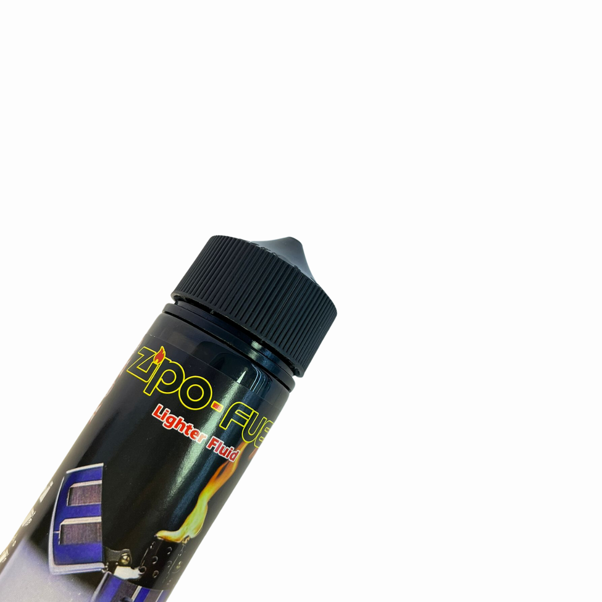 GASOLINA ZIPO-FUEL 125ML