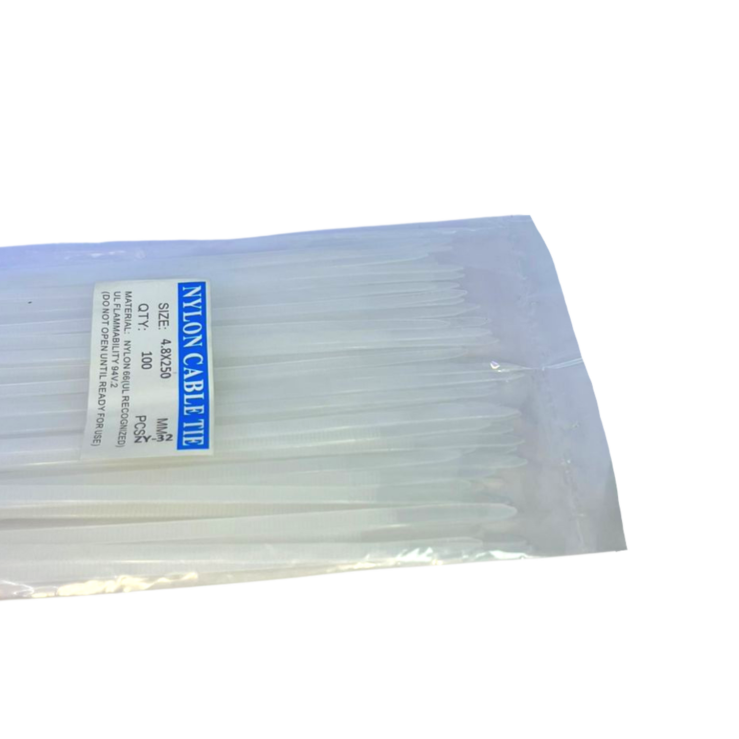 AMARRAS GRANDE 4.8X250