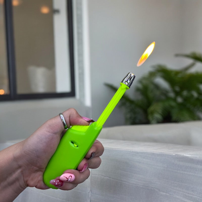 Encendedores