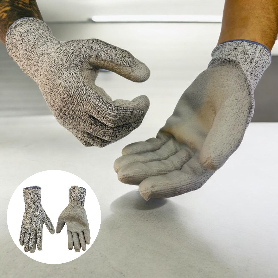 Guantes