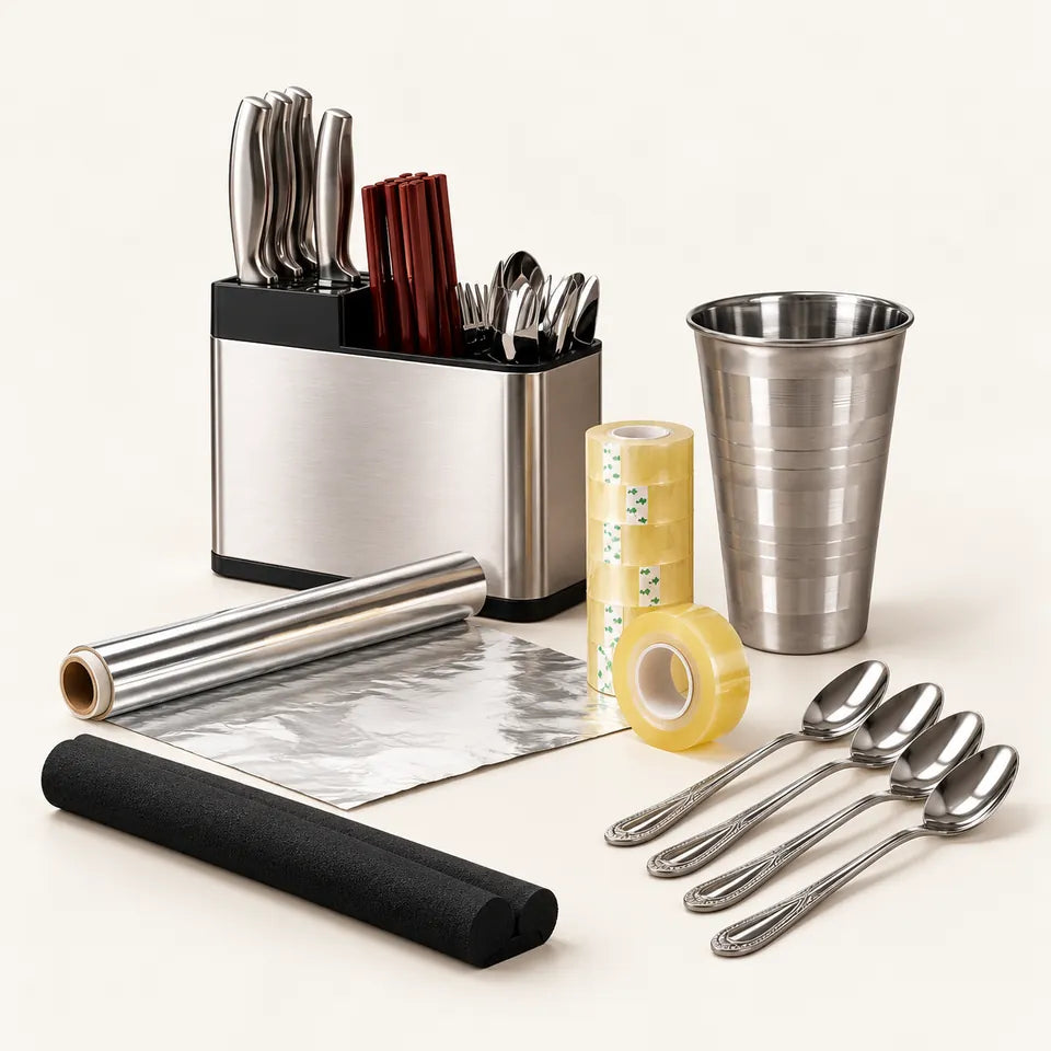 Colección HOGAR Y OFICINA: selección de productos Aleko