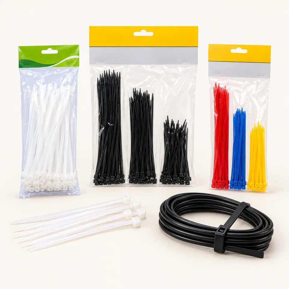 Colección Amarras: productos Aleko sobre fondo claro