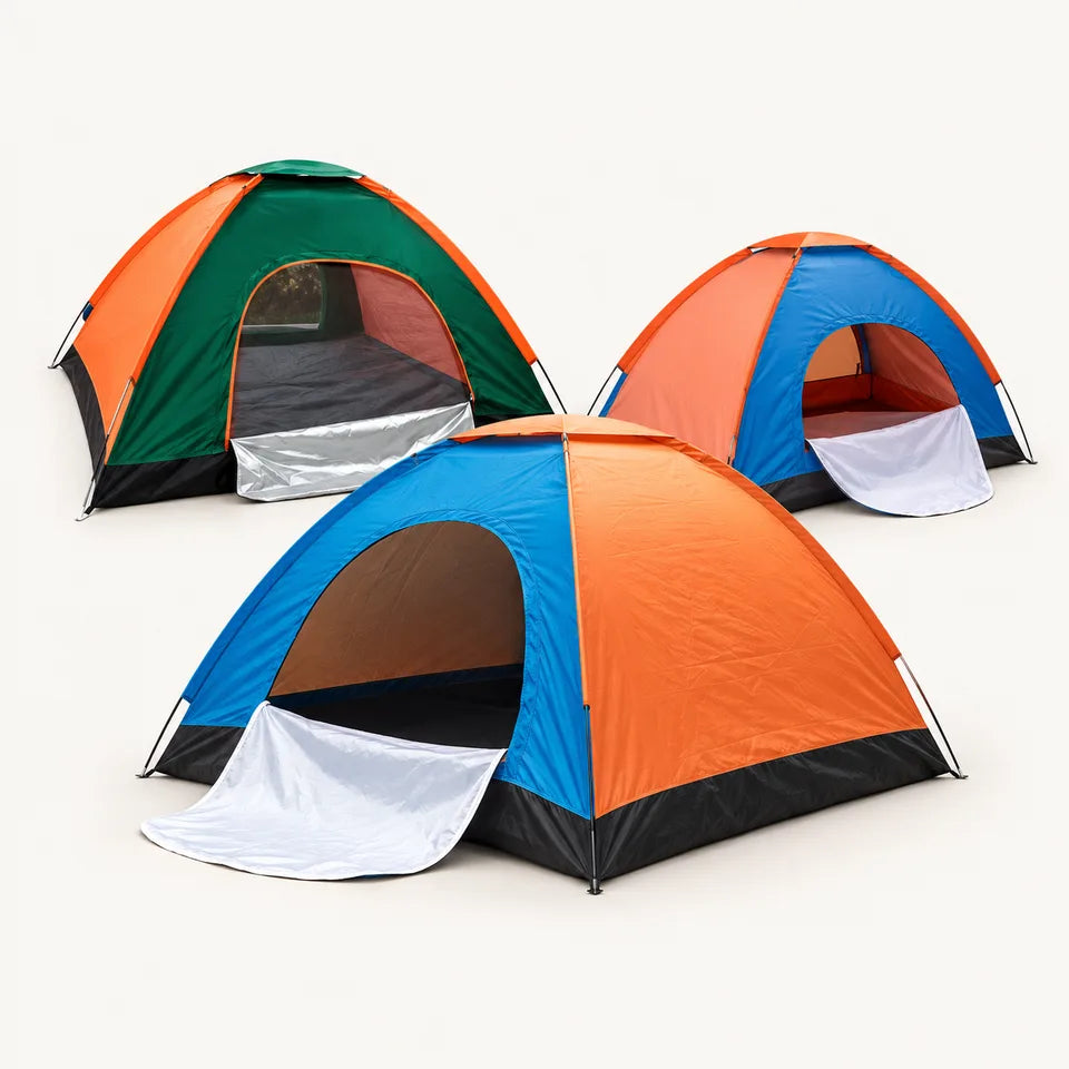Colección Carpas: productos Aleko sobre fondo claro