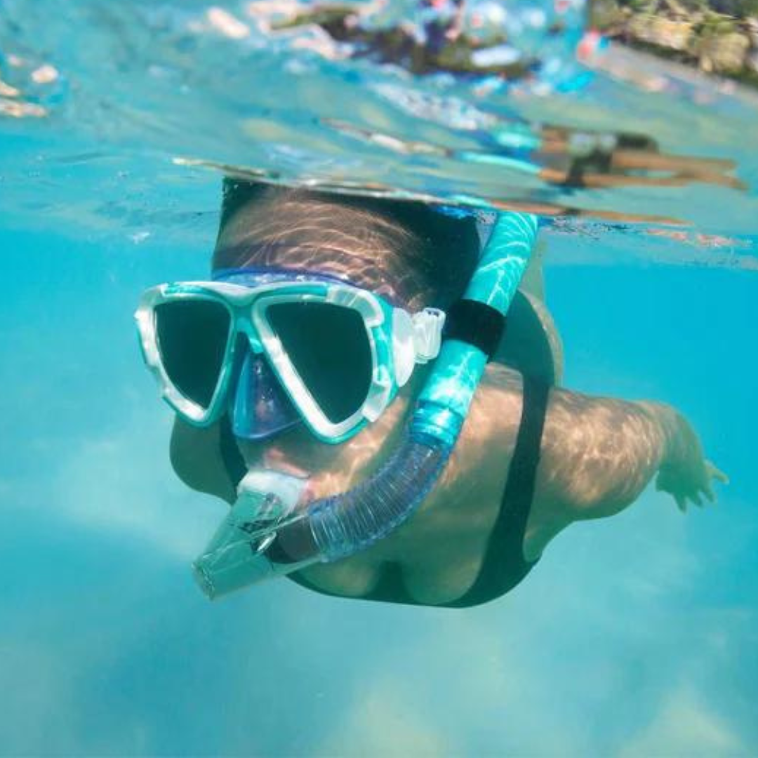Snorkels