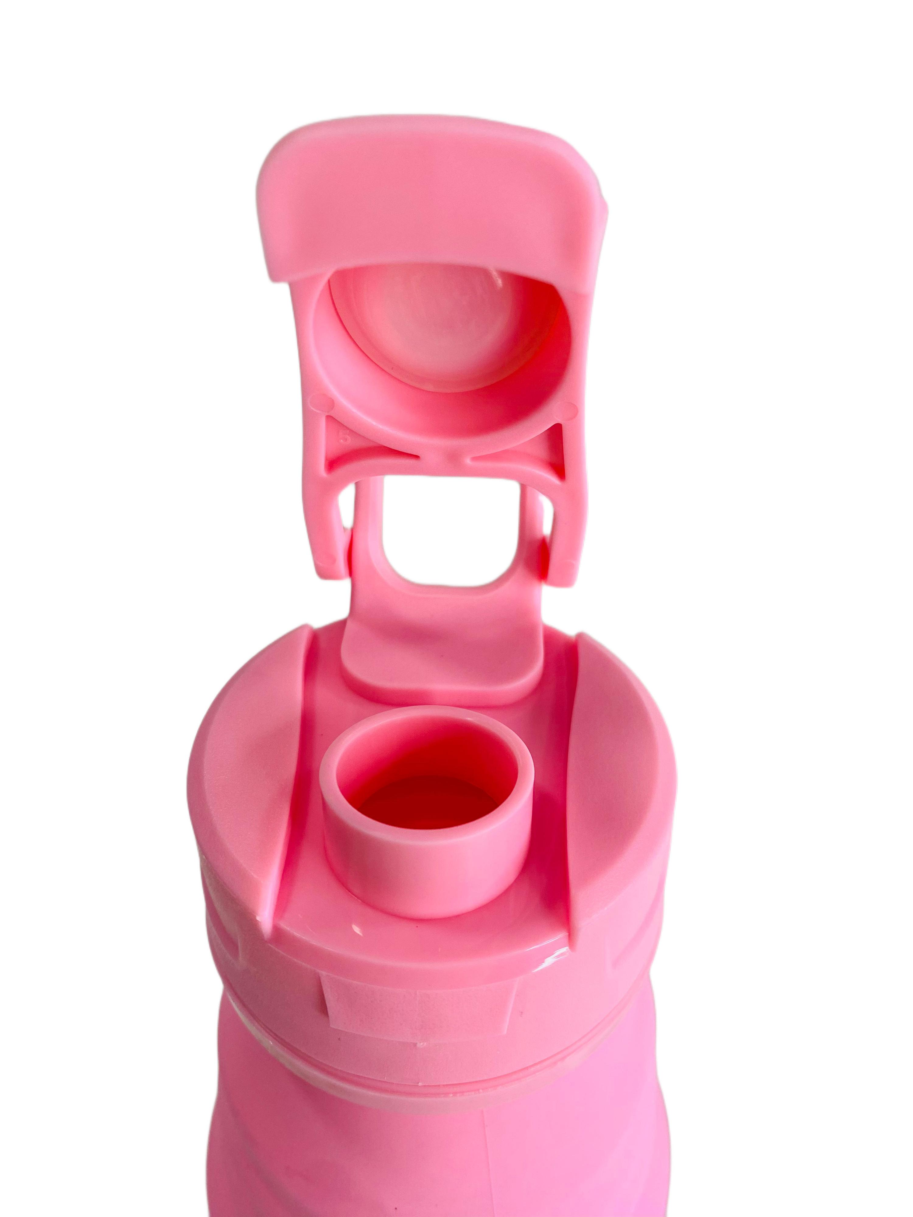 TERMO BOTELLA PLEGABLE