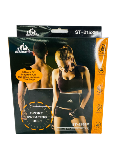 FAJA DEPORTIVA