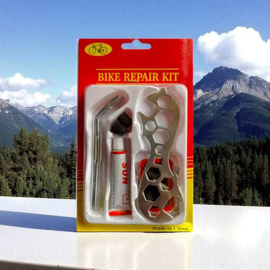 KIT DE BICICLETAS