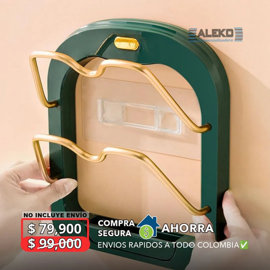 ORGANIZADOR  DECORATIVO