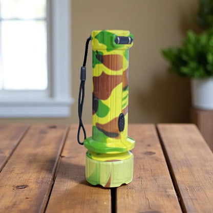 LINTERNA ATOMIC REC CAMUFLADA