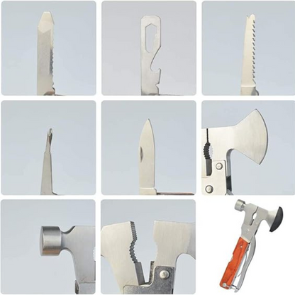 NAVAJA MULTIUSOS MARTILLO