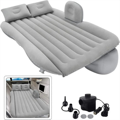 COLCHON INFLABLE PARA CARROS