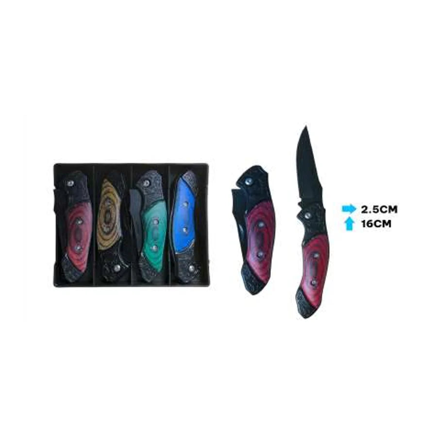 NAVAJA 16CM AZ9936 — foto del catálogo del proveedor